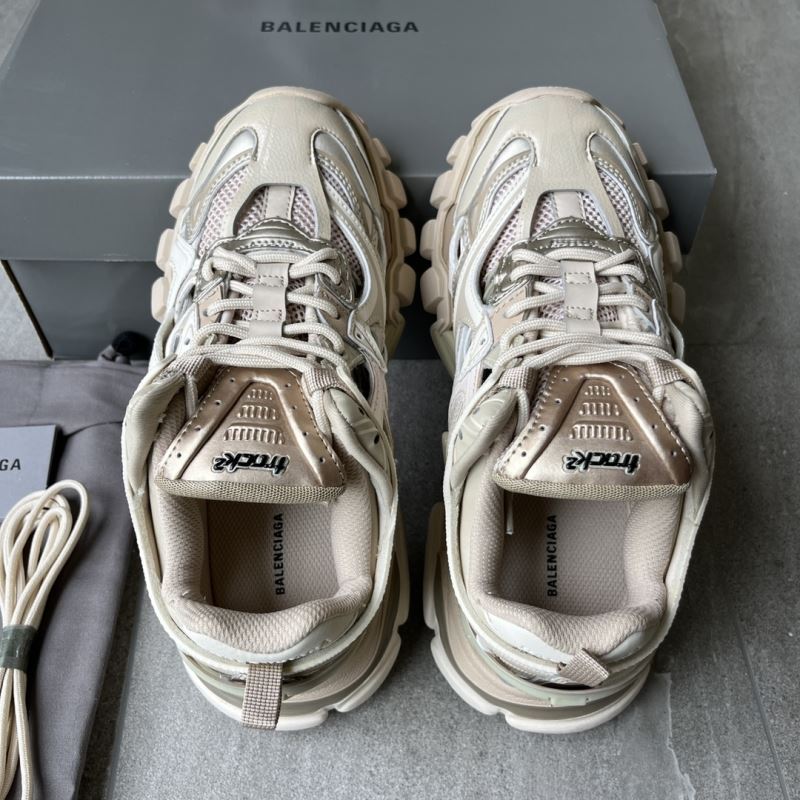 Balenciaga Track Shoes